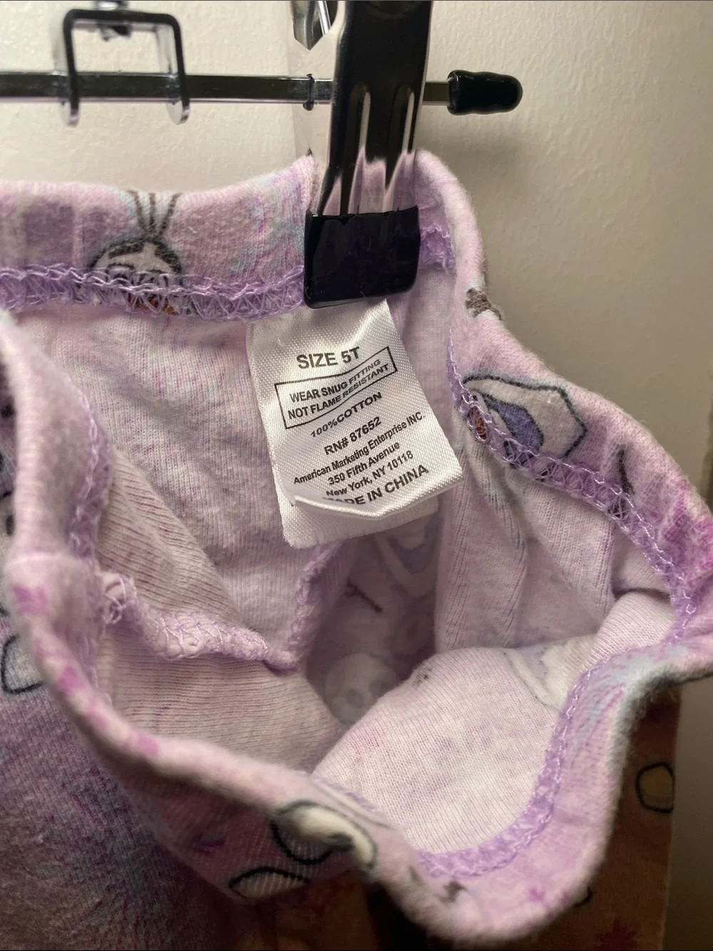 Girls Carter's , and Nannette Pajamas